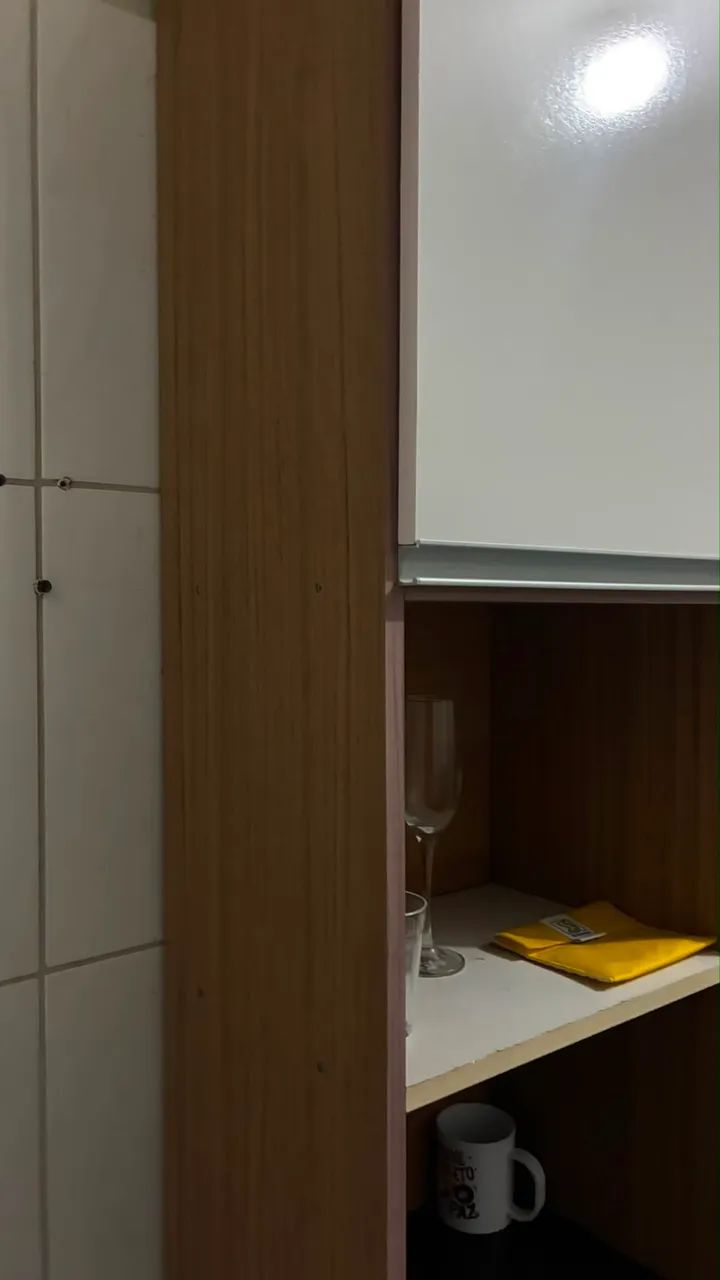 Armário de cozinha 