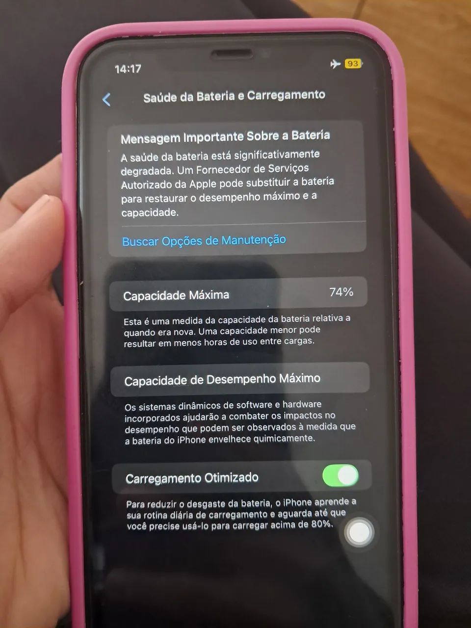 LIPhone 11 - Foto 5