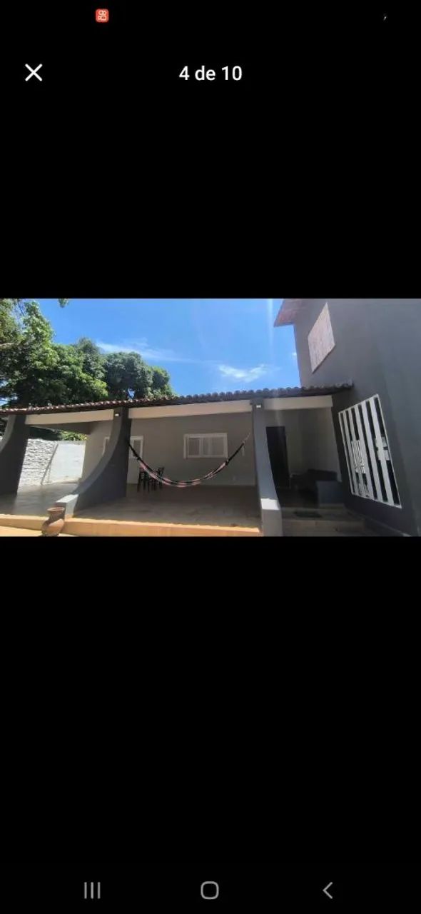 Casa de praia na caponga  - Foto 4