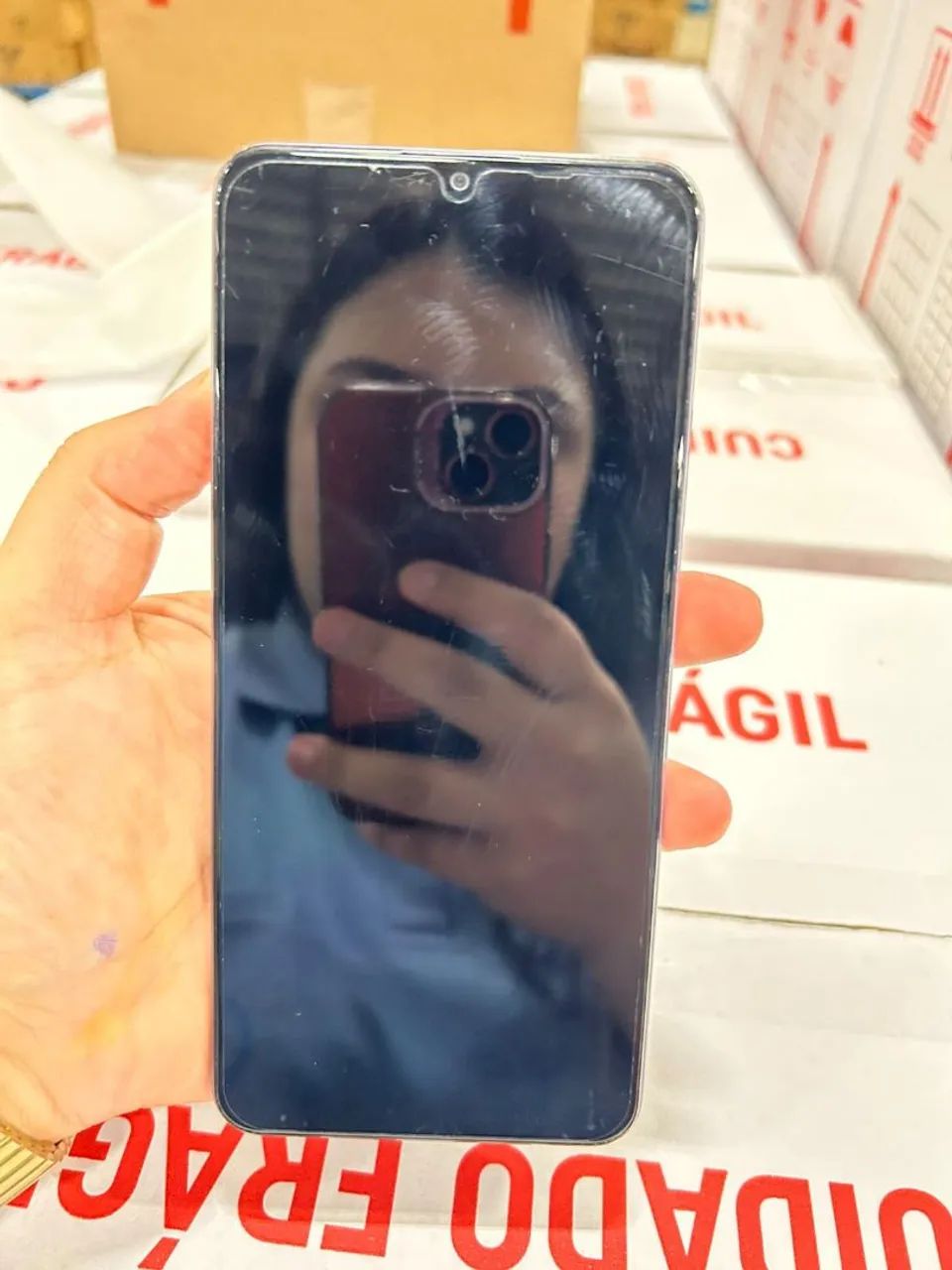 Realme Note 60 - Foto 4
