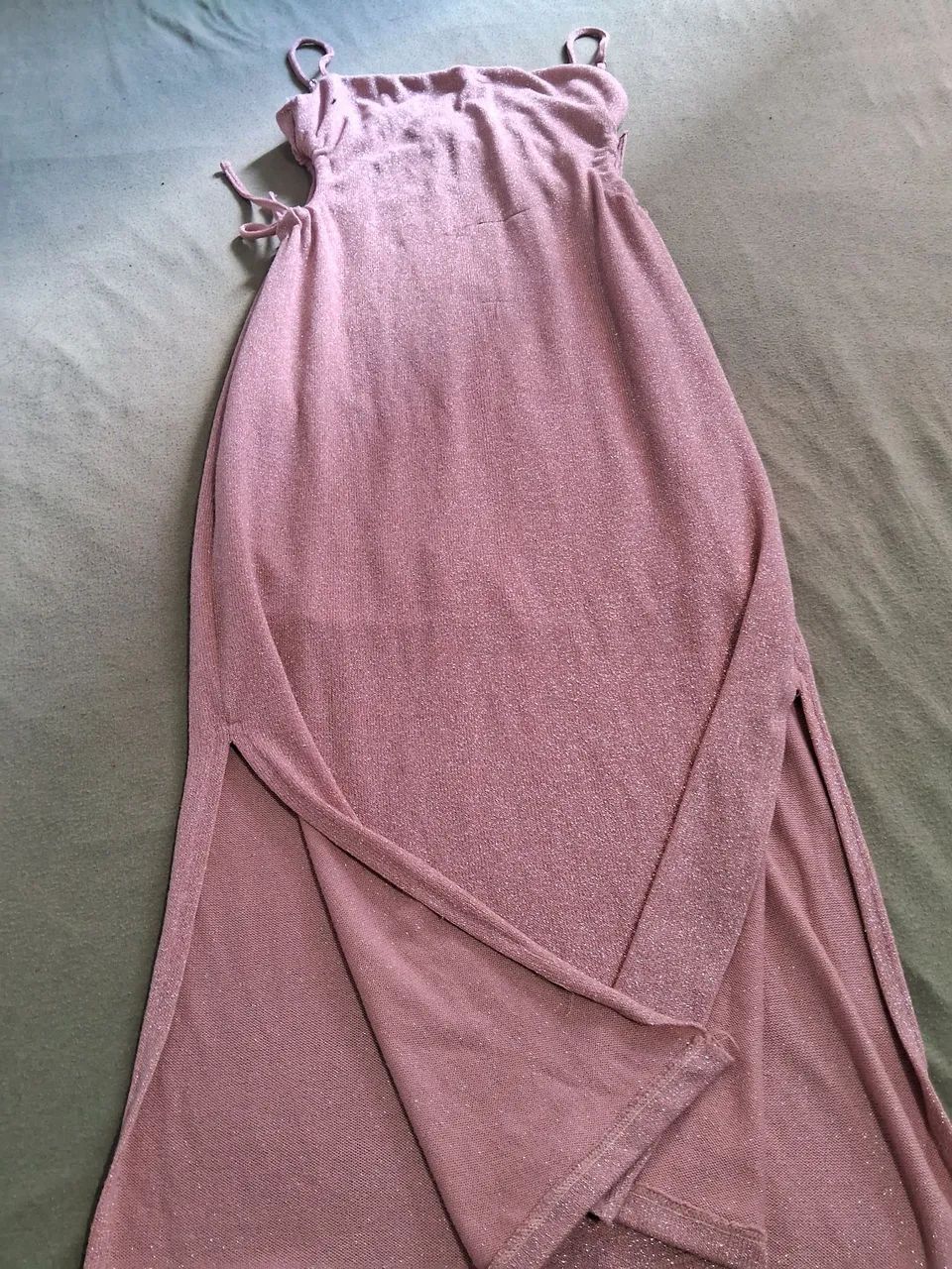 Roupas novas 