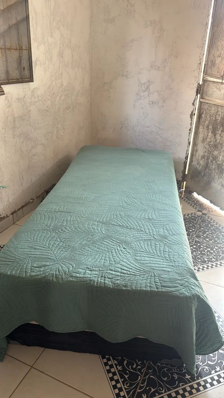 Cama box solteiro  - Foto 3