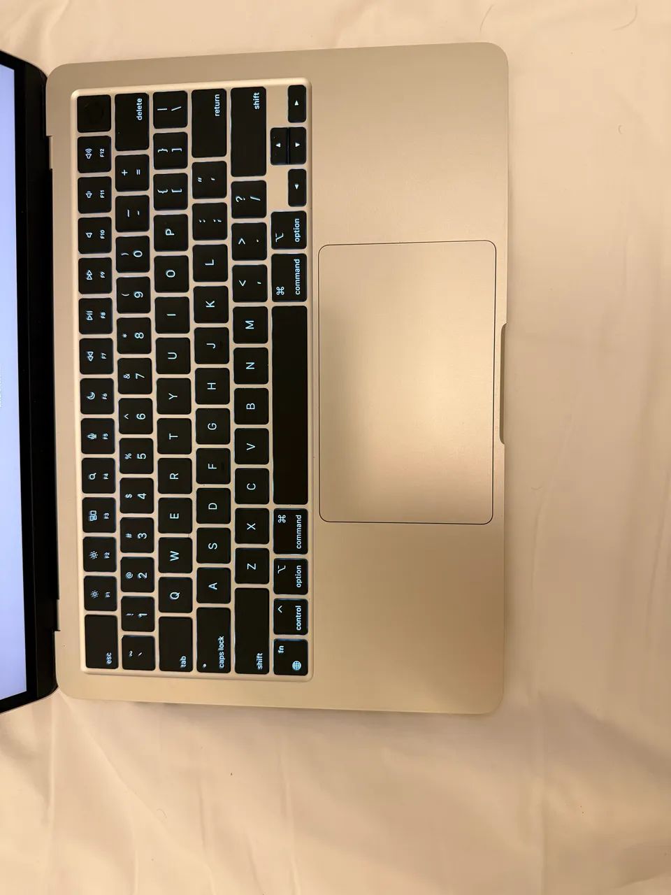 Vendo MacBook Air M2 - Foto 2