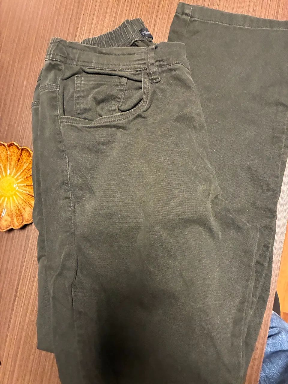 Calça comprida masculina  - Foto 3