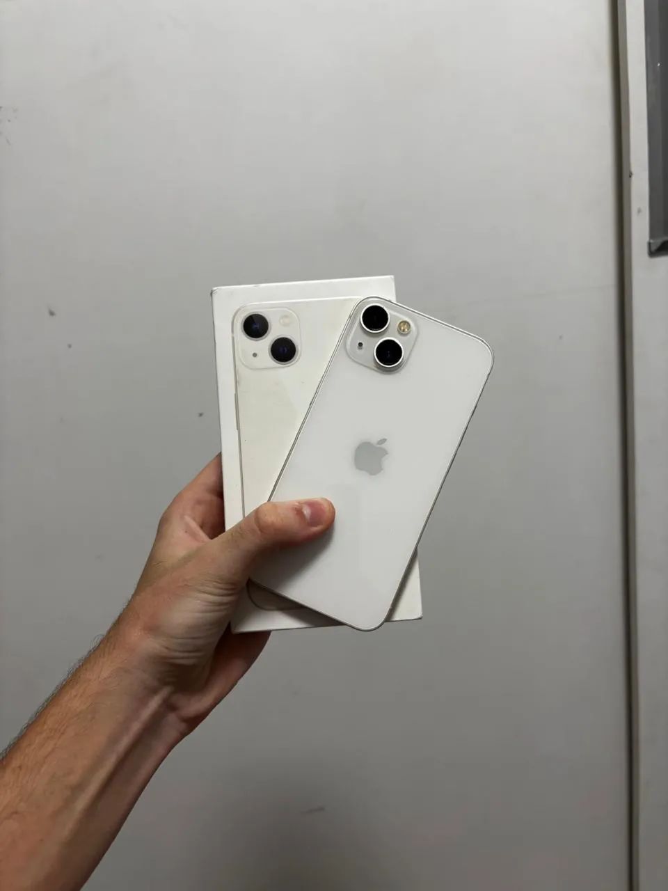iPhone 13 - 128GB