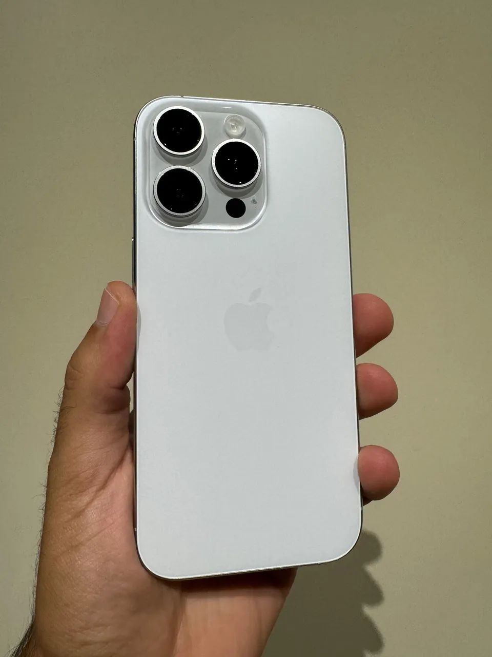 iPhone 16 Pro 256GB