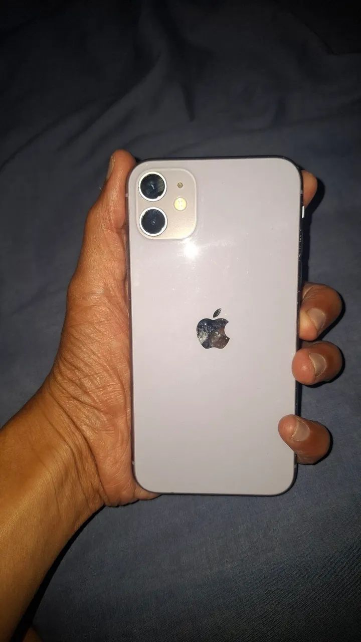 iPhone 11 - Foto 2