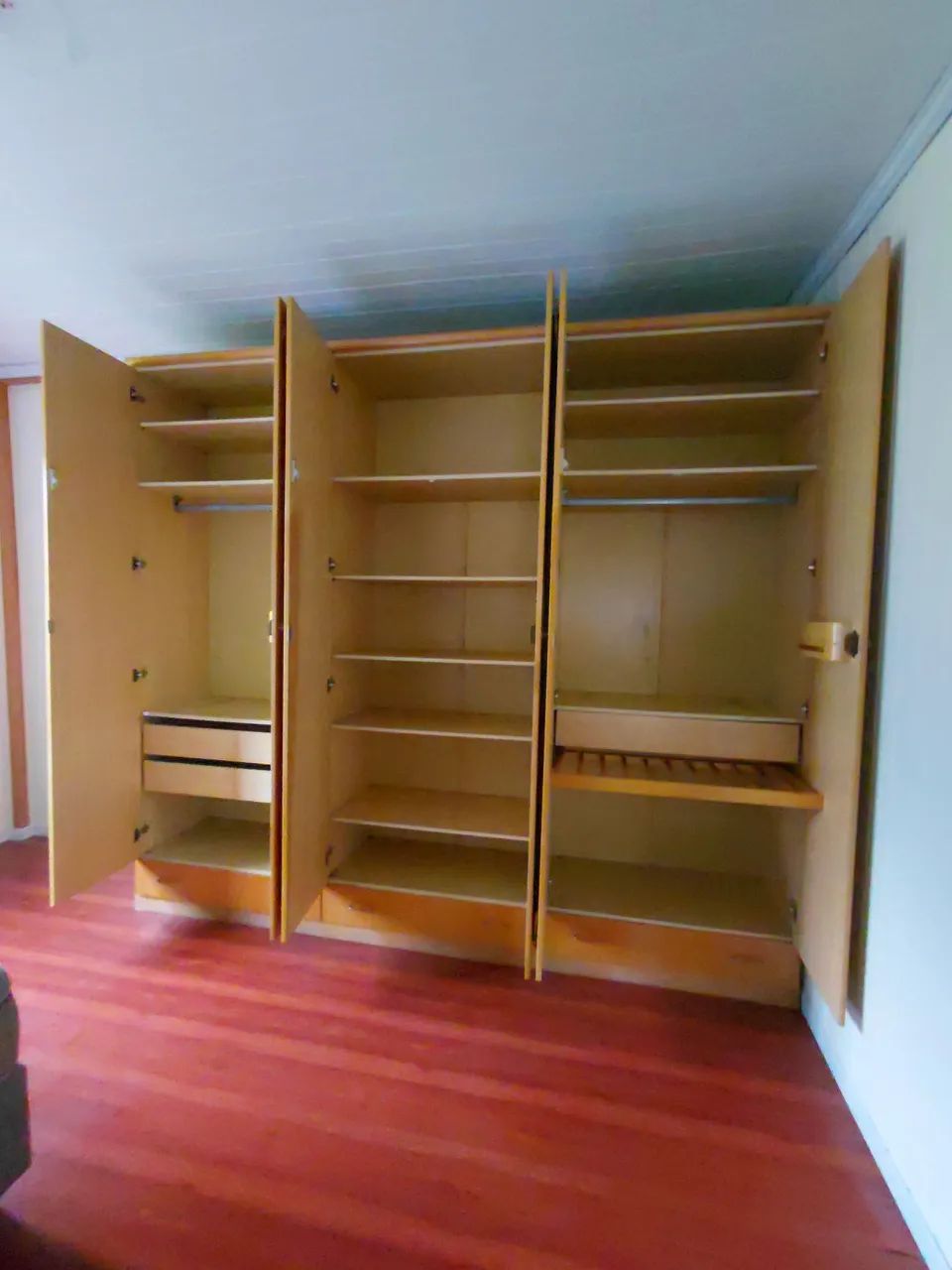 Guarda roupa de casal - Foto 5