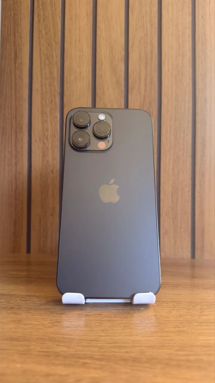 iPhone 14 Pró Max 128 GB - Foto 4
