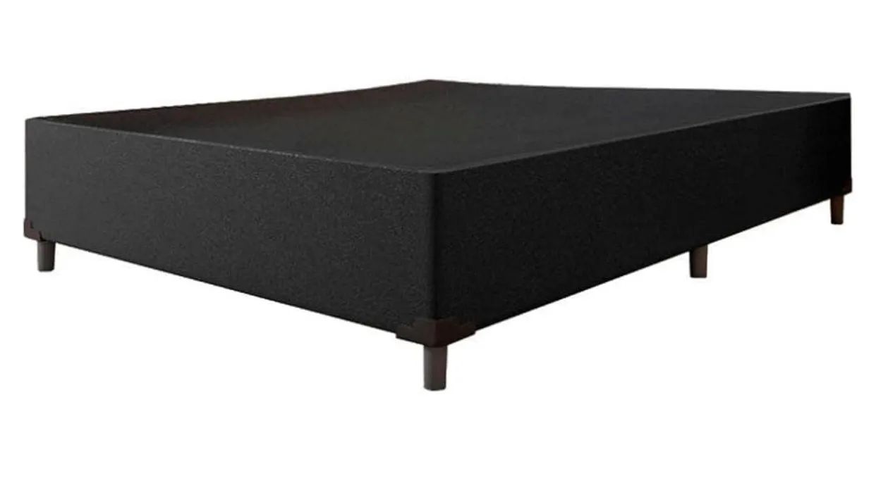 Base se cama de casal