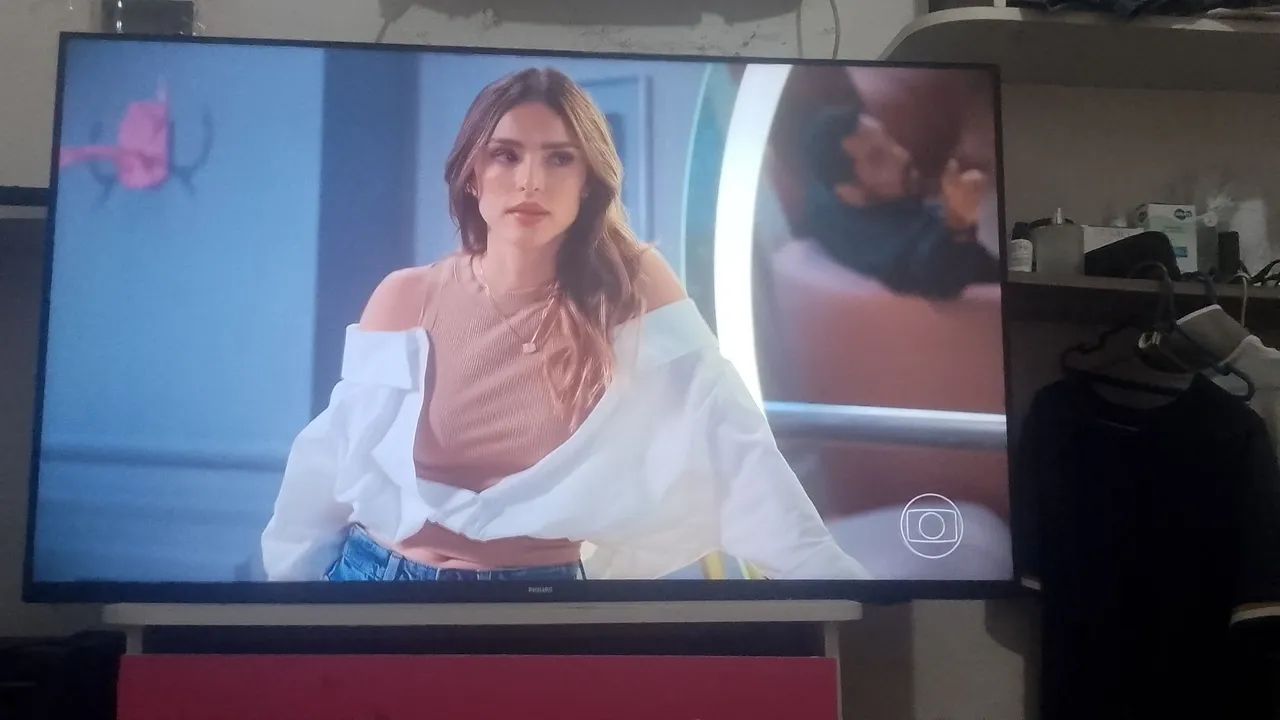 VENDO SMART 50" POLEGADAS 