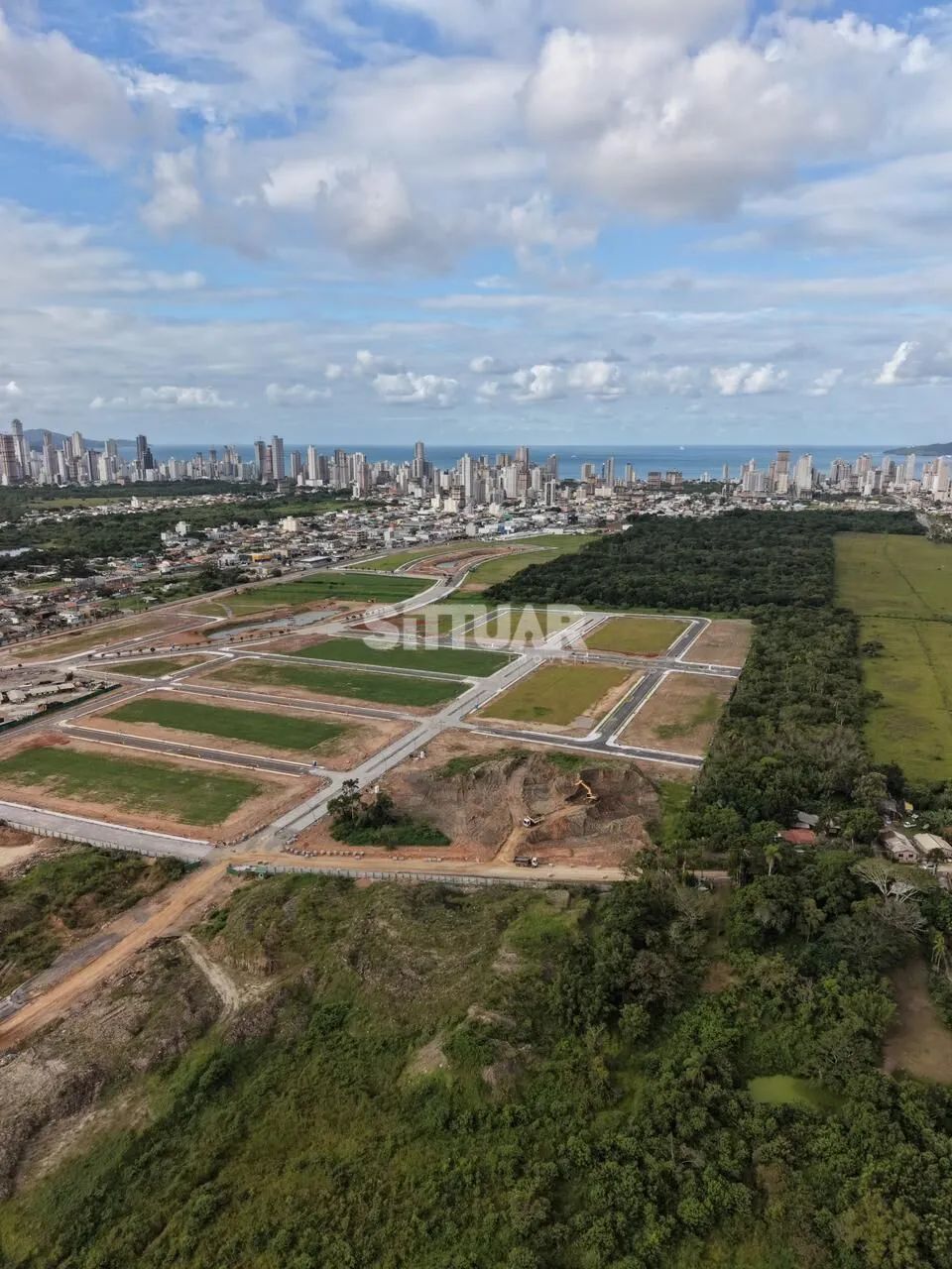 O primeiro bairro parque do Brasil. - Foto 4