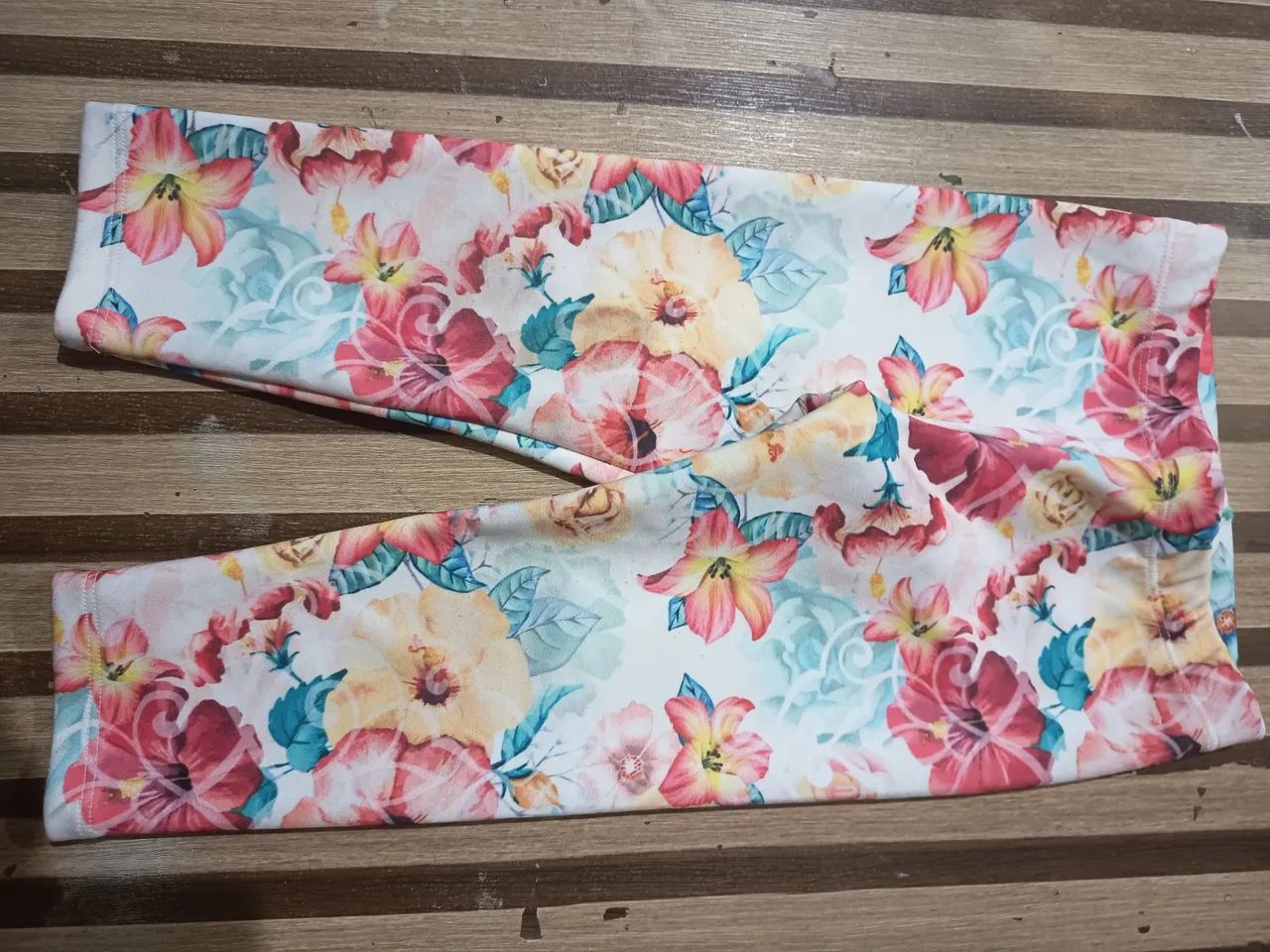Calça infantil  - Foto 2