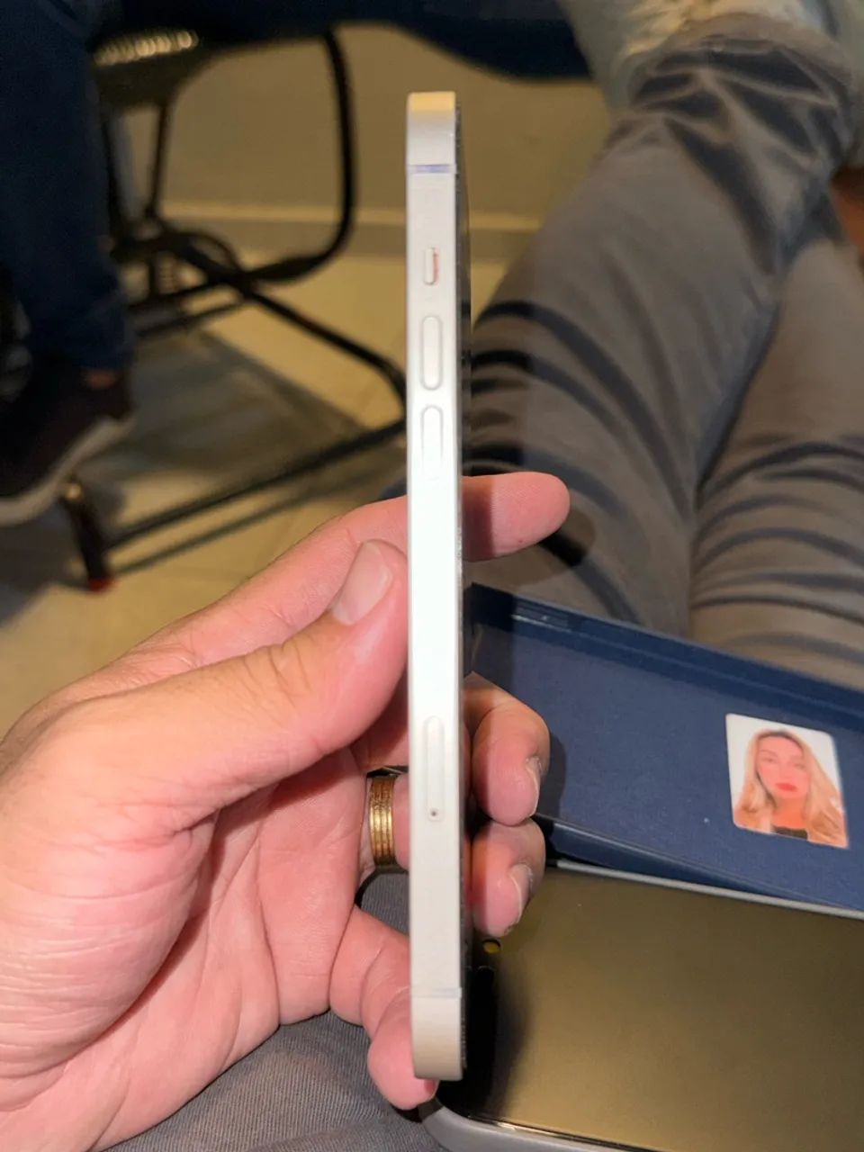 iPhone 14 Plus  - Foto 5