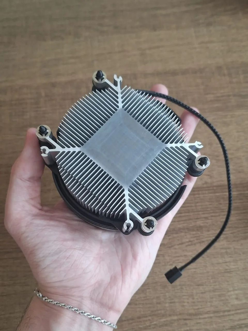 Processador Ryzen 5 5500 - Foto 5