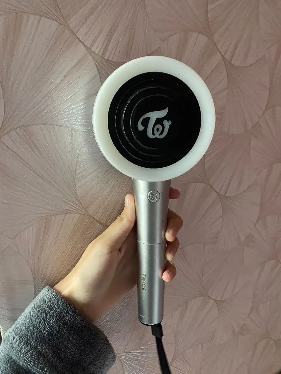 Lightstick Twice CandyBongZ 