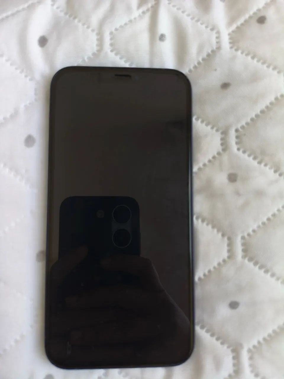 iPhone 12 64GB | Excelente Estado |  Acompanha película e Capinha - Foto 2