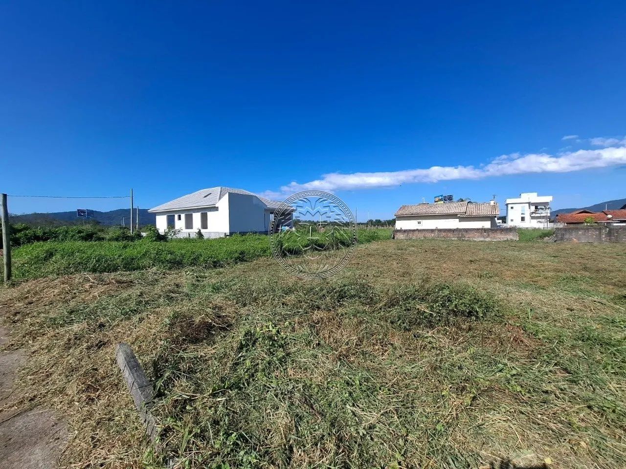 Terreno Financiável em Loteamento Planejado no Carianos - Foto 2