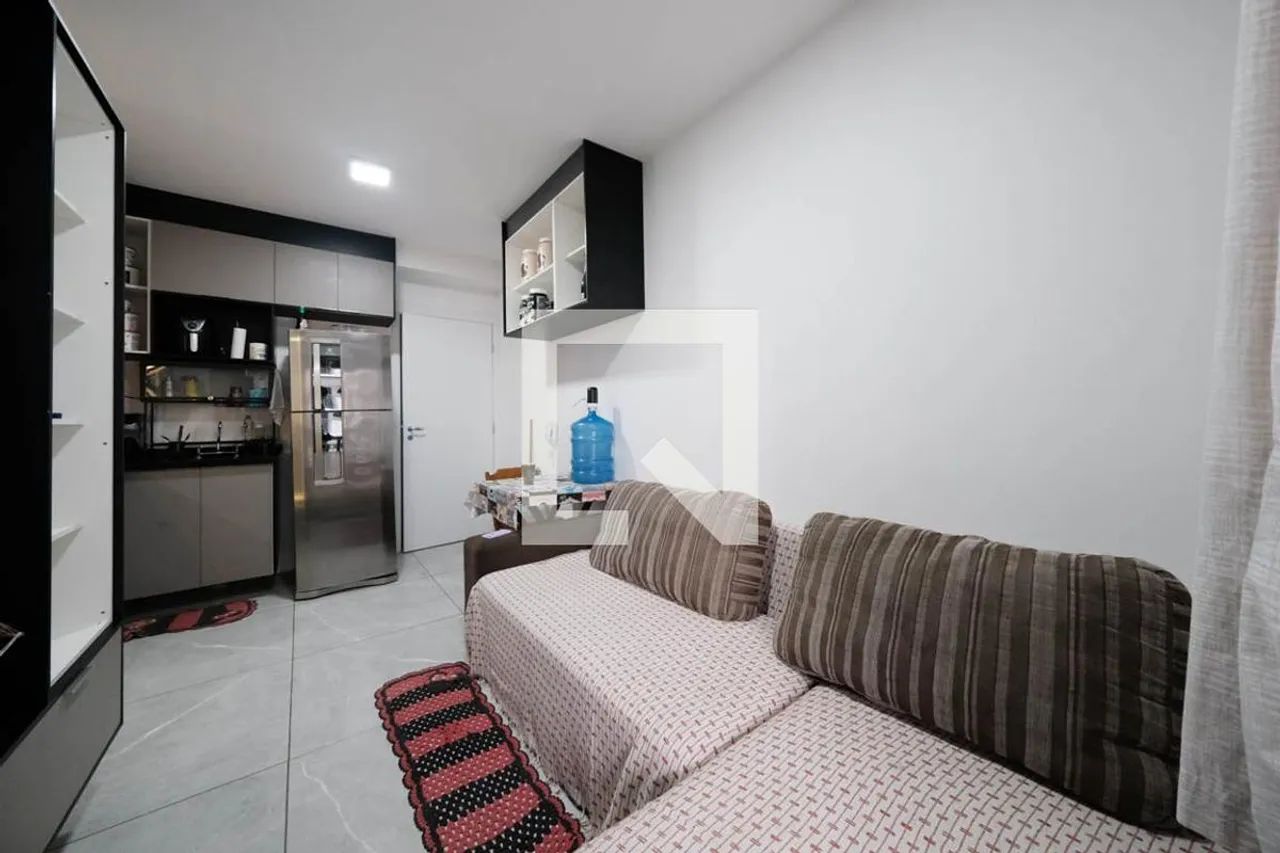 Apartamento à Venda - Vila Guilhermina, 2 Quartos, 42 m2 - Foto 2