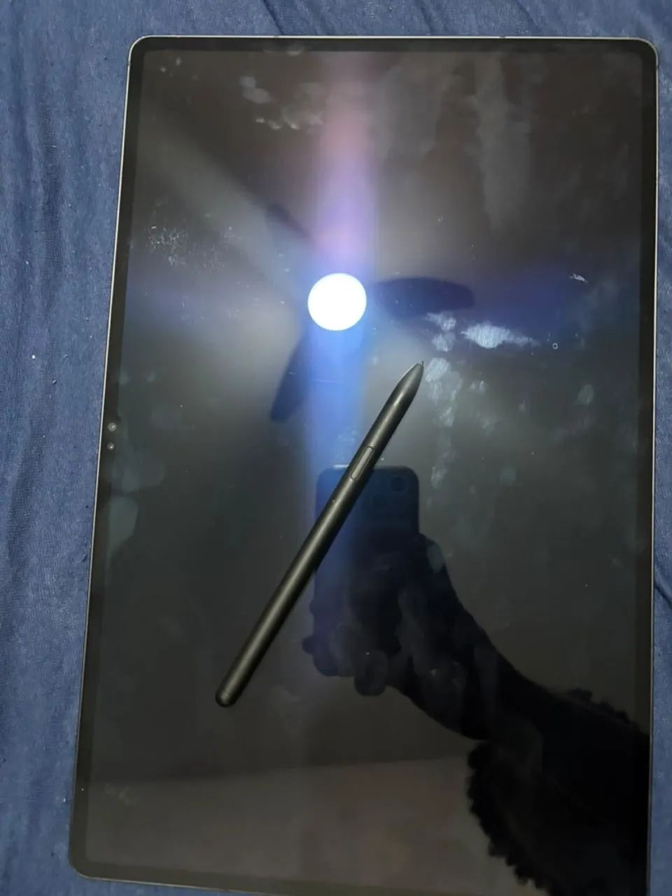 Samsung Galaxy Tab S8 Ultra + S Pen  - Foto 3