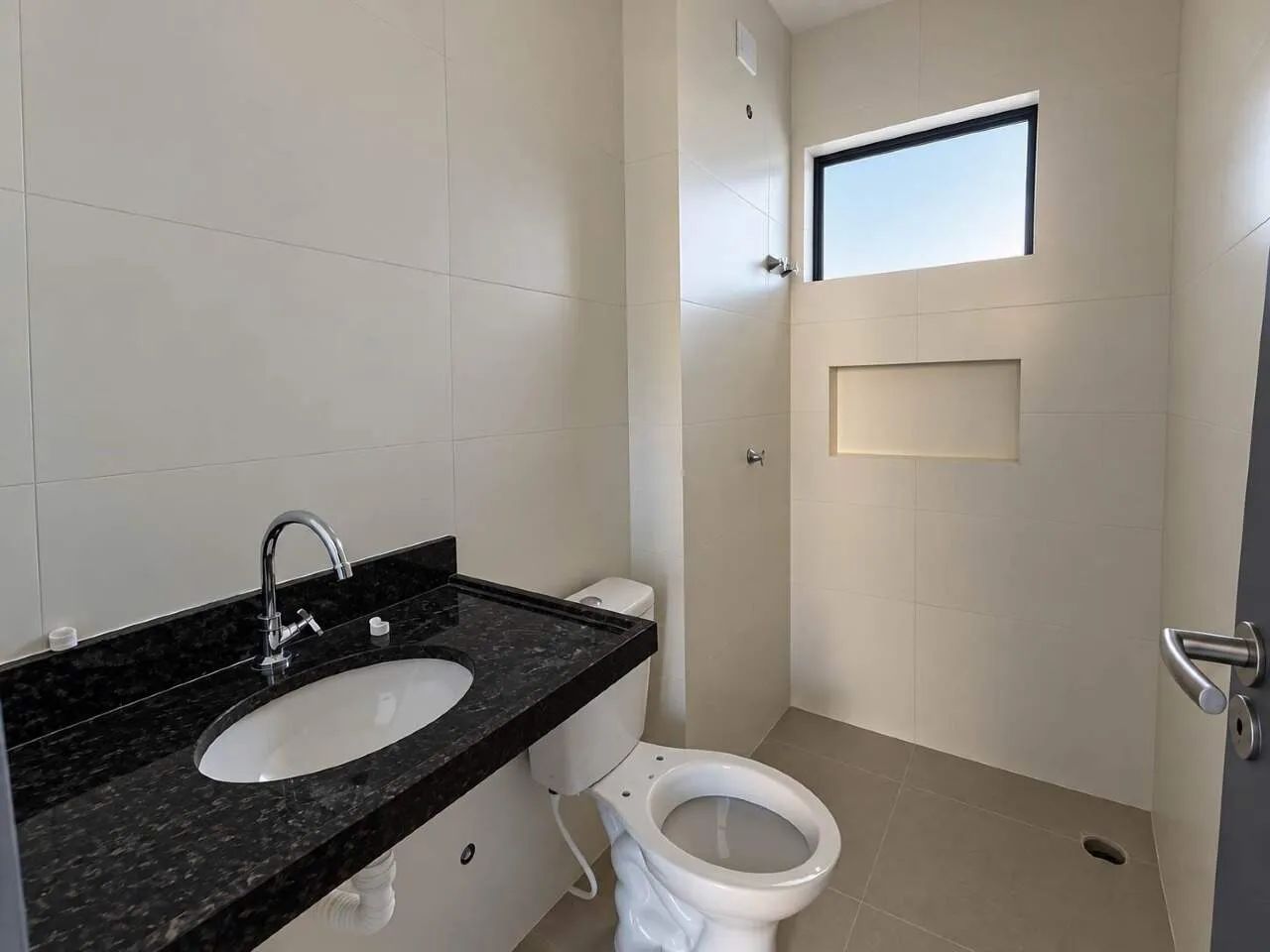 Flat à venda, 1 quarto, Intermares - Cabedelo/PB - Foto 4