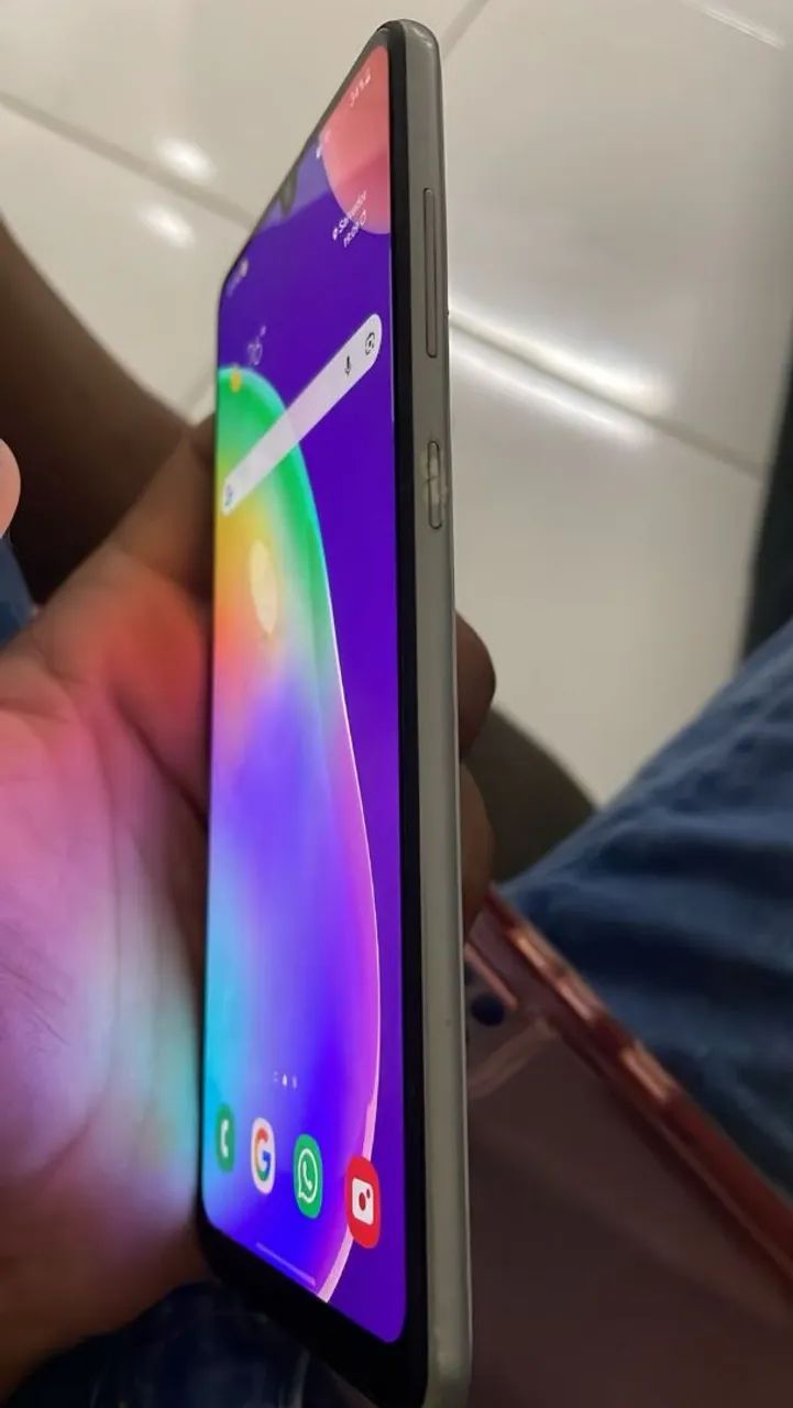 Galaxy a31 - Foto 3