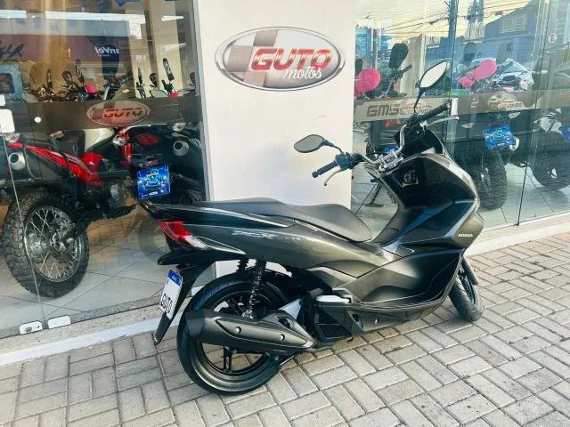 PCX 150 - GUTO MOTOS  - Foto 2