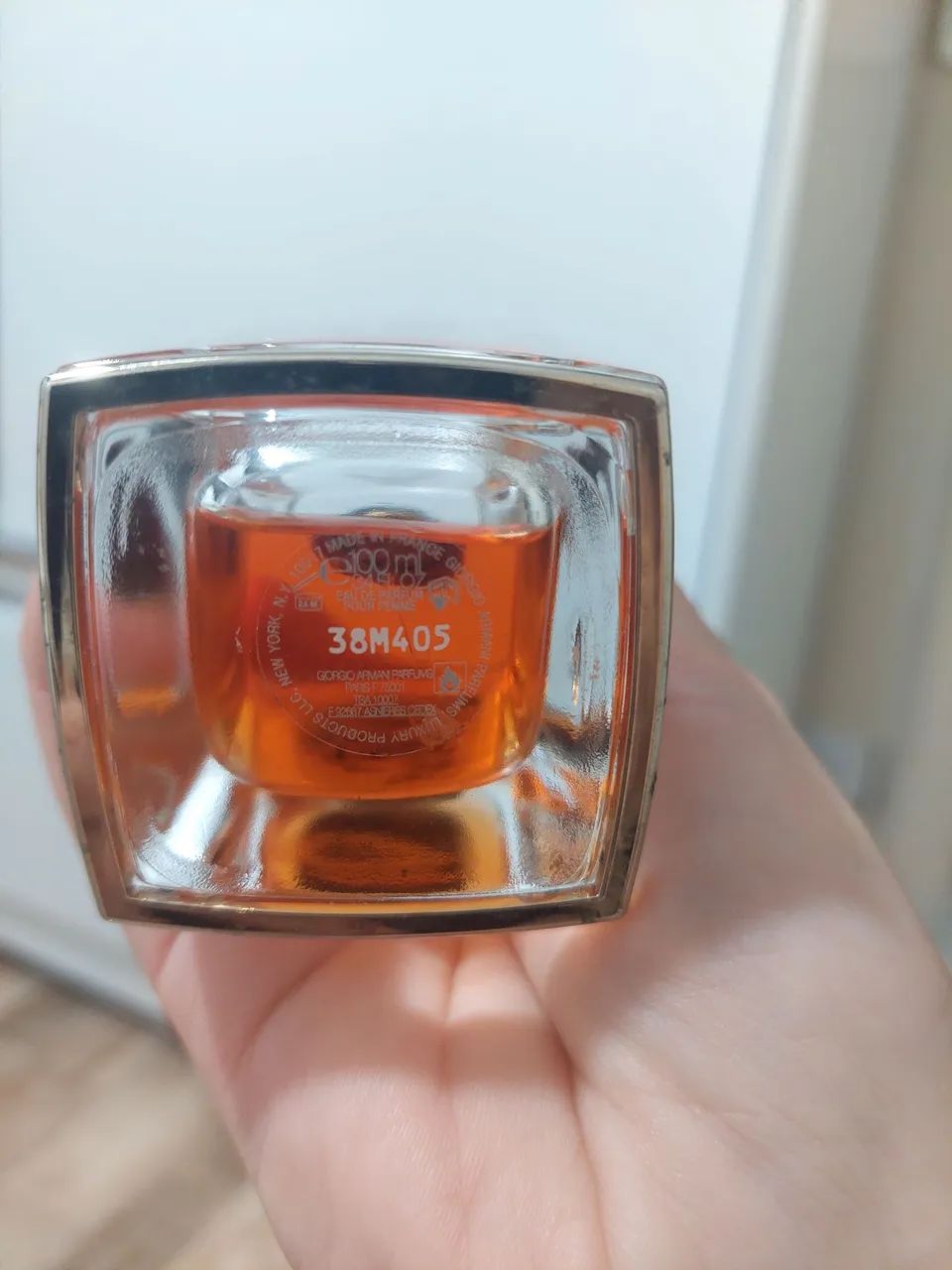 Perfume si  - Foto 2
