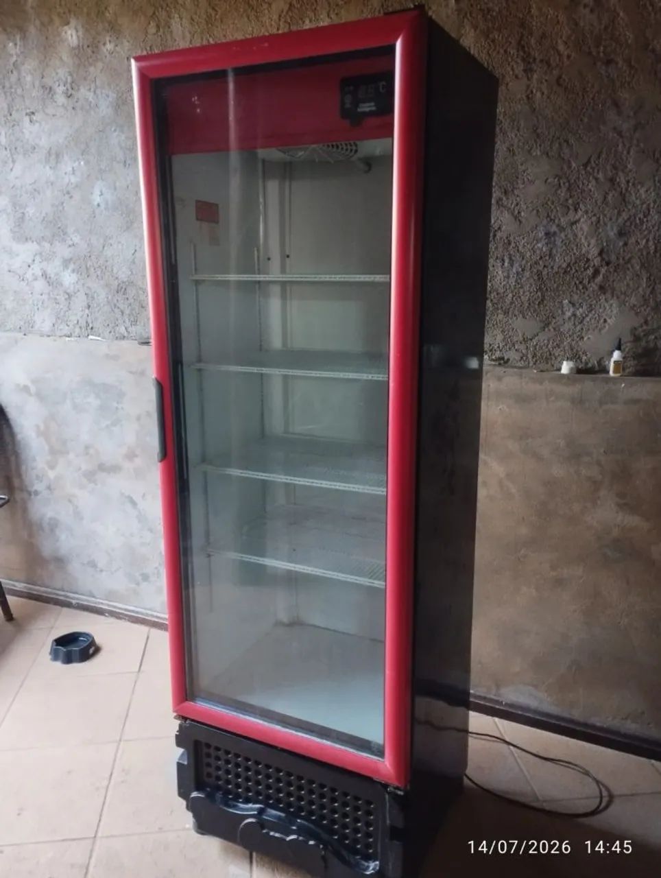 Freezer Expositor Imbera  - Foto 3
