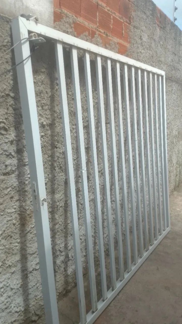 Portão 