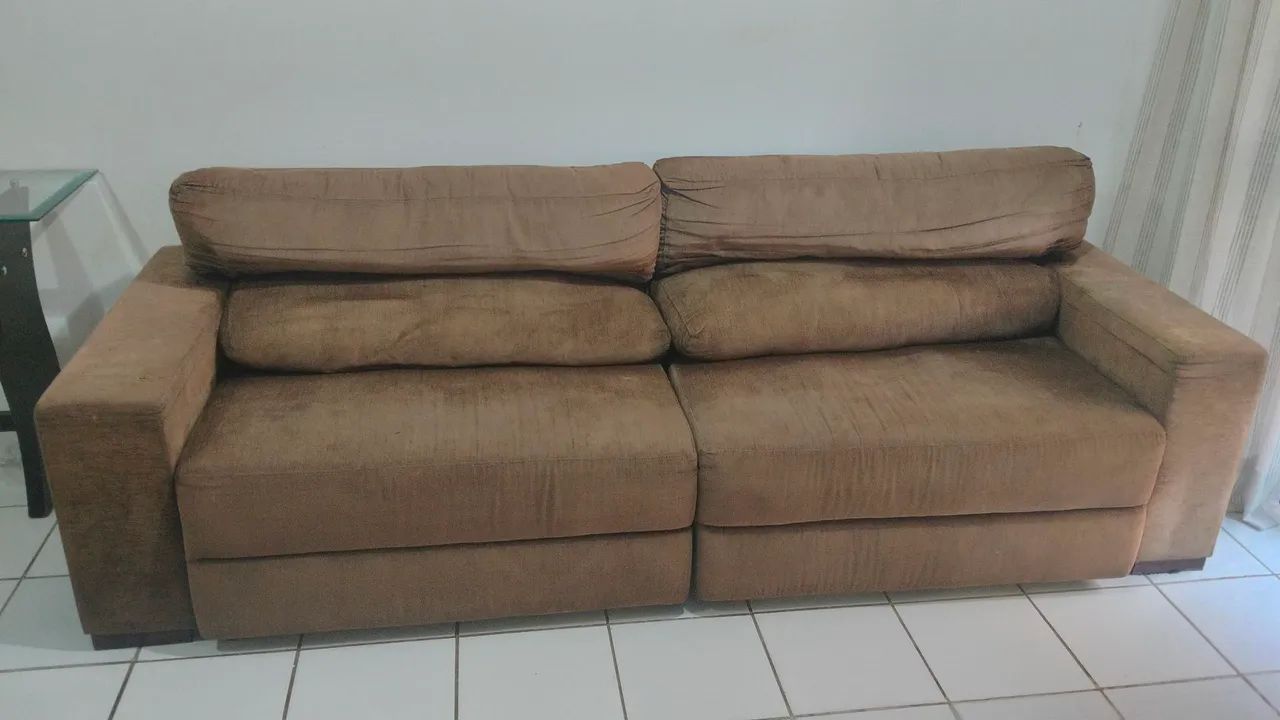 Sofá-cama articulado - Foto 2