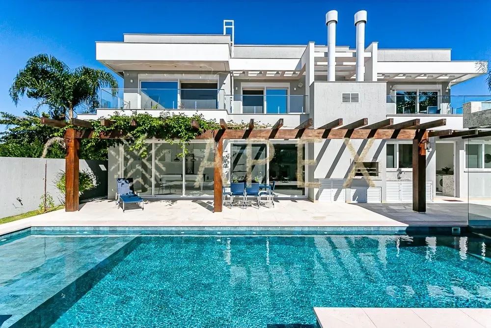 Casa para aluguel com 700 metros quadrados com 5 quartos.. - Foto 5