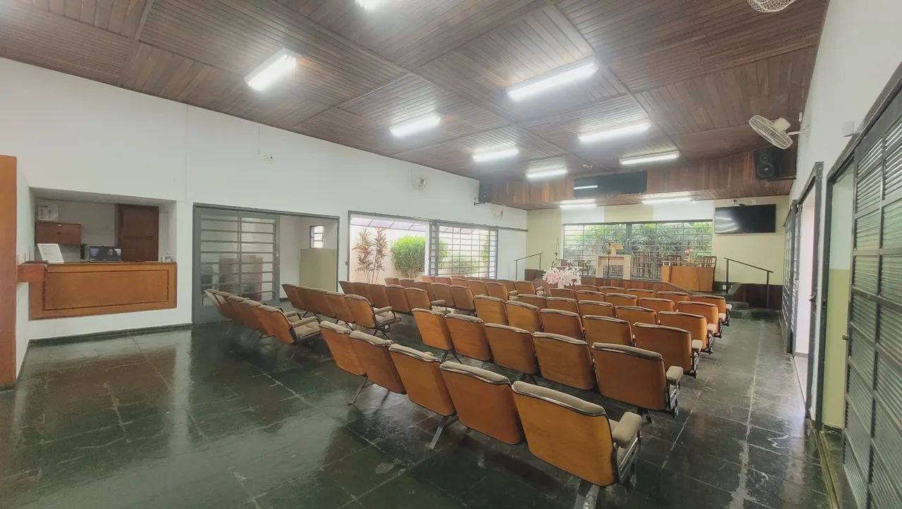 Imóvel Comercial para Venda em São Manuel, Centro, 2 dormitórios, 2 banheiros - Foto 7