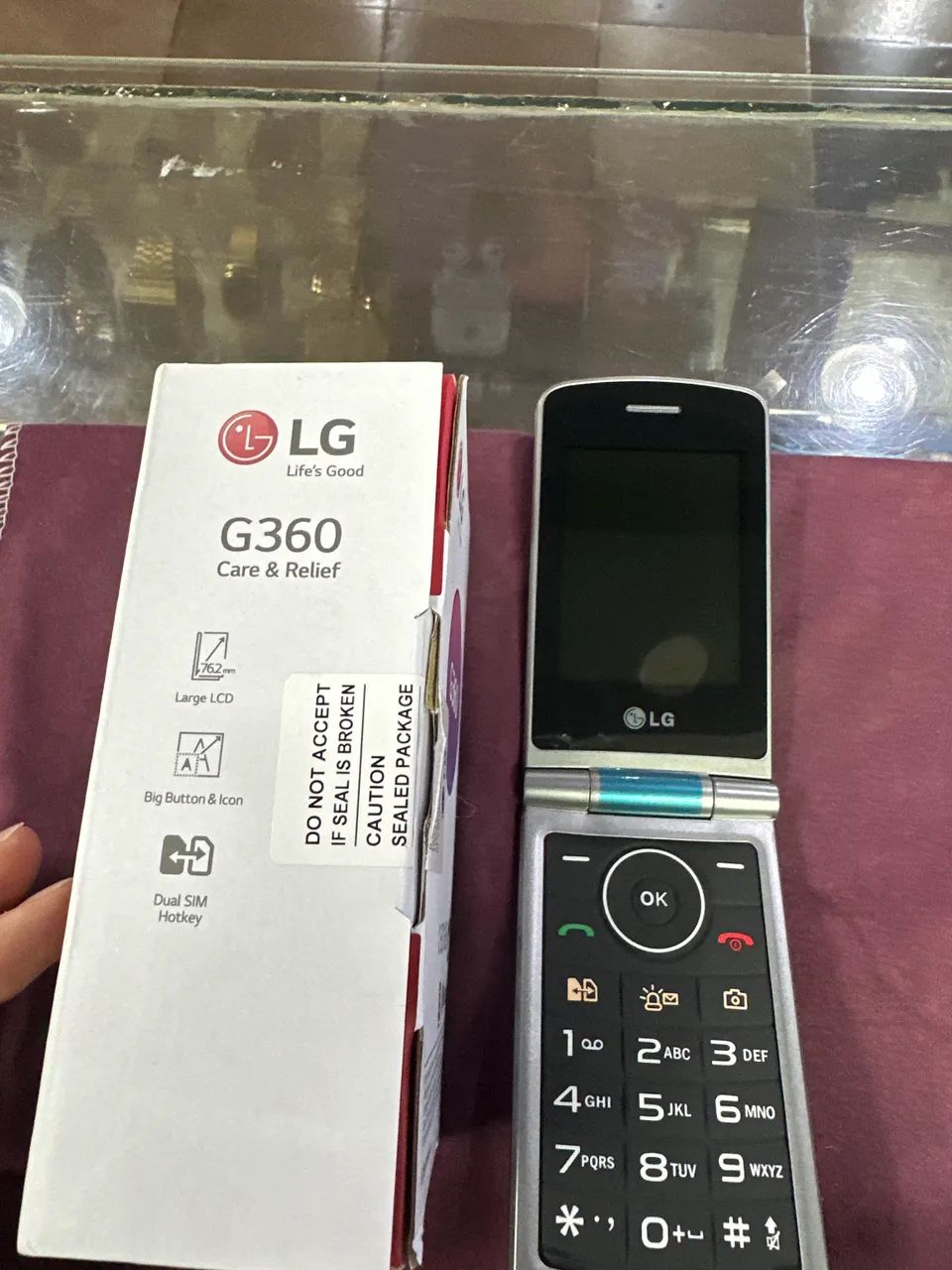 Celular novo  - Foto 2