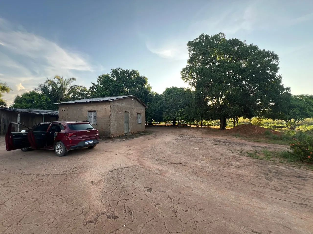 Vende-se sitio bamerindus  - Foto 2