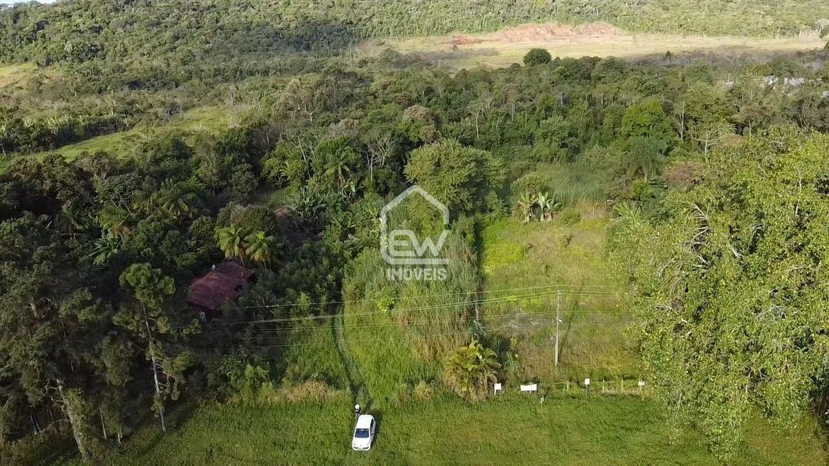 Terreno Comercial com 1.250m² em Araquari, SC - Foto 2