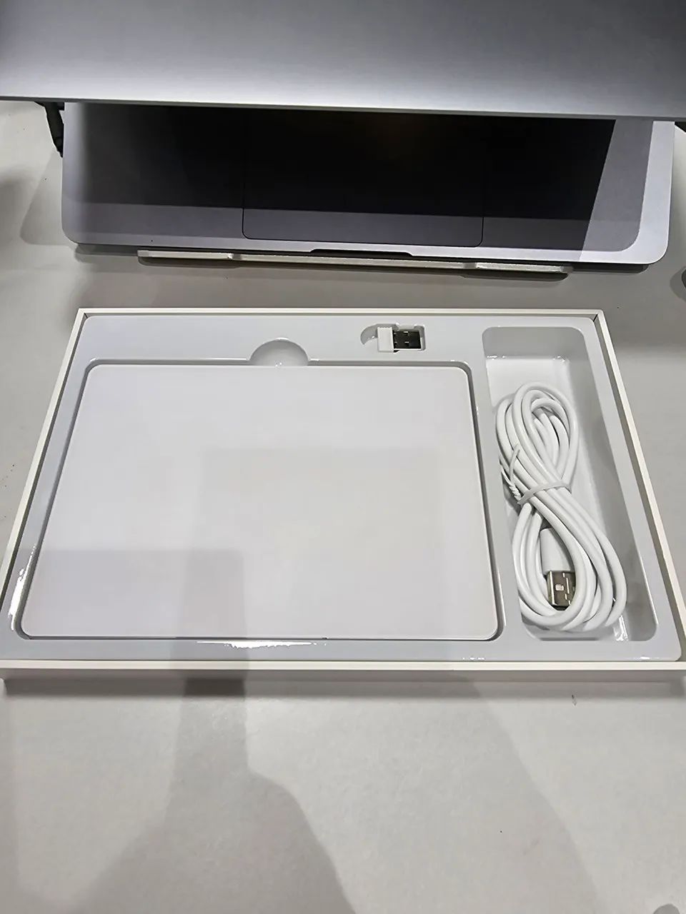 Trackpad para macbook ou ipad - Foto 2