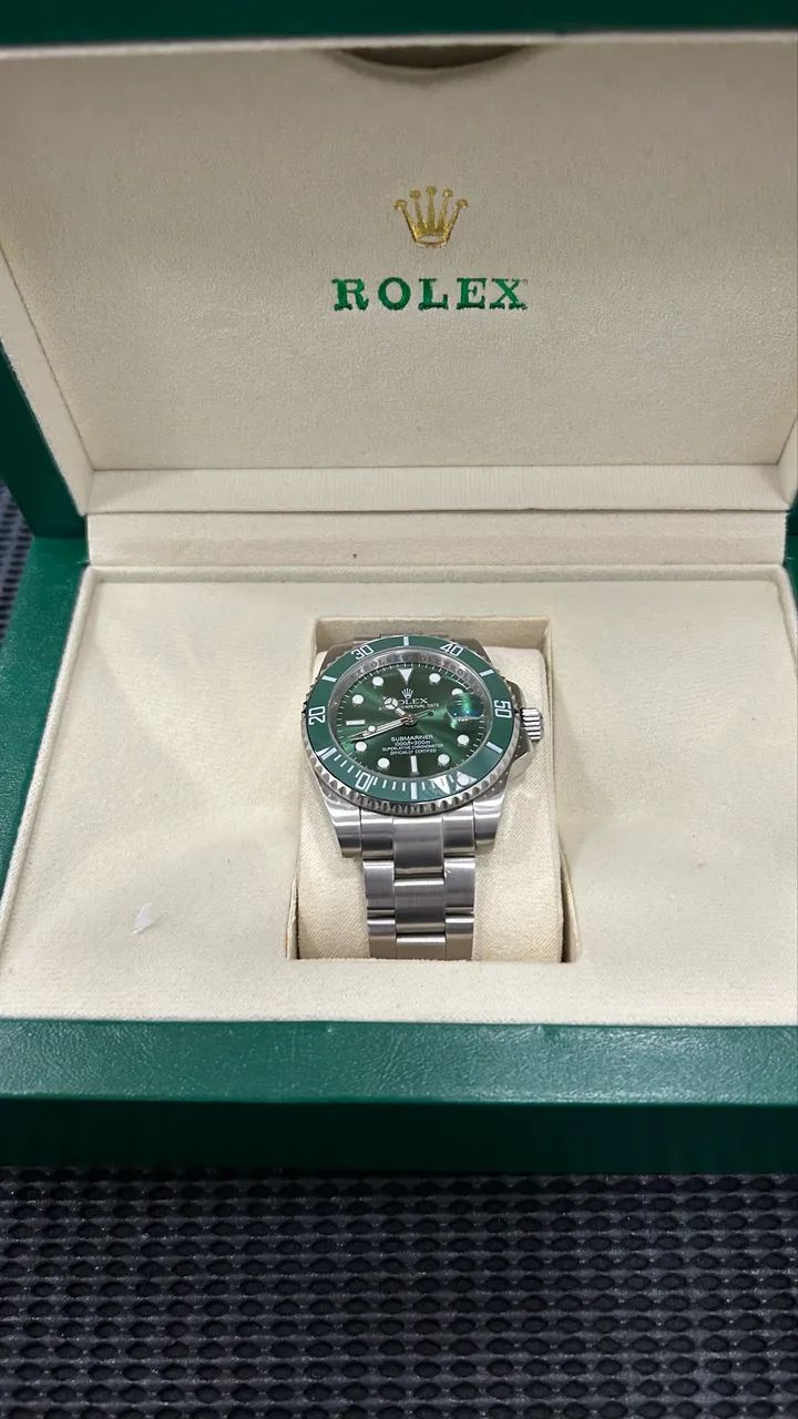 Rolex  - Foto 4