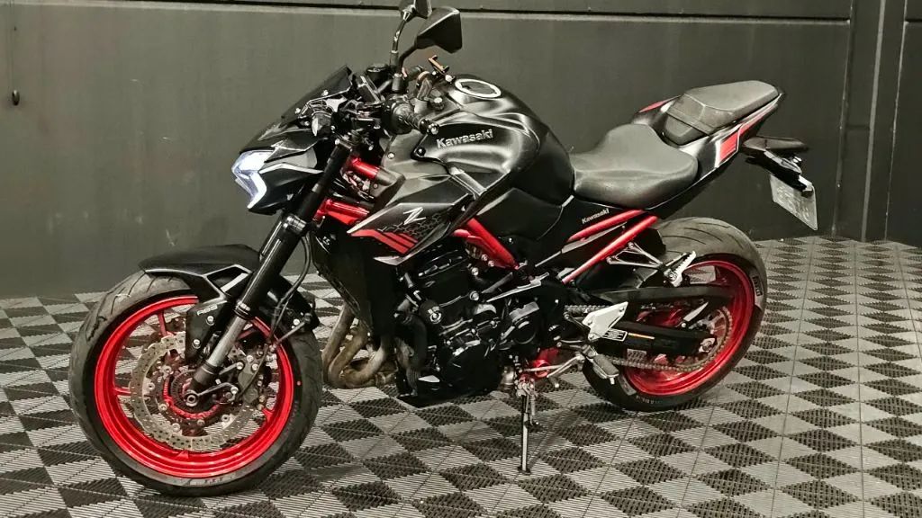 Z 900 2021 - 1531759363 | OLX