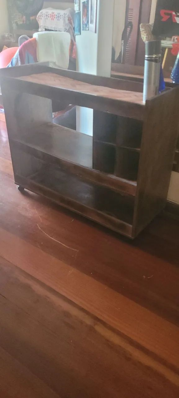 Mesa de canto - Foto 2