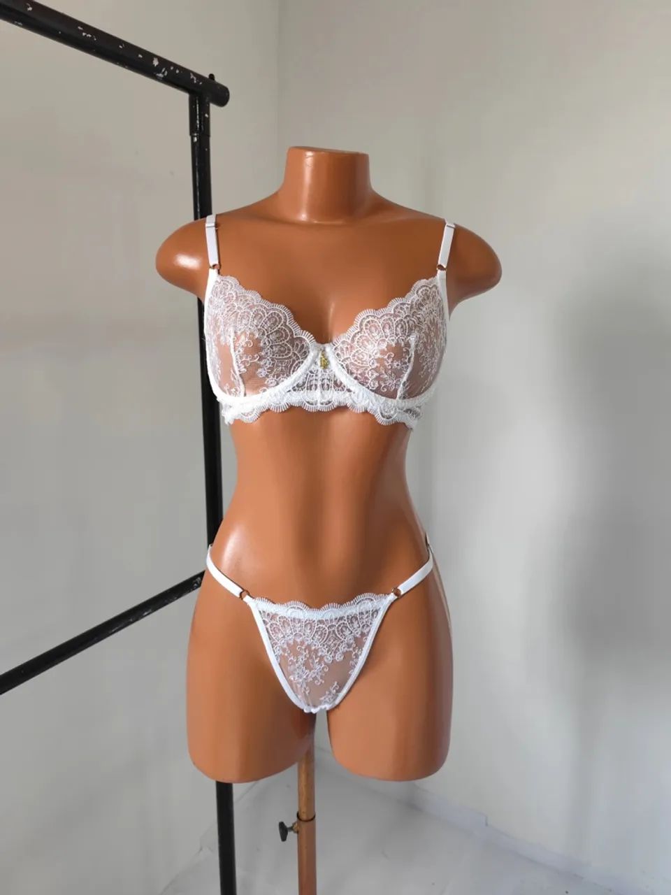 Lingerie ô de Maria  - Foto 4