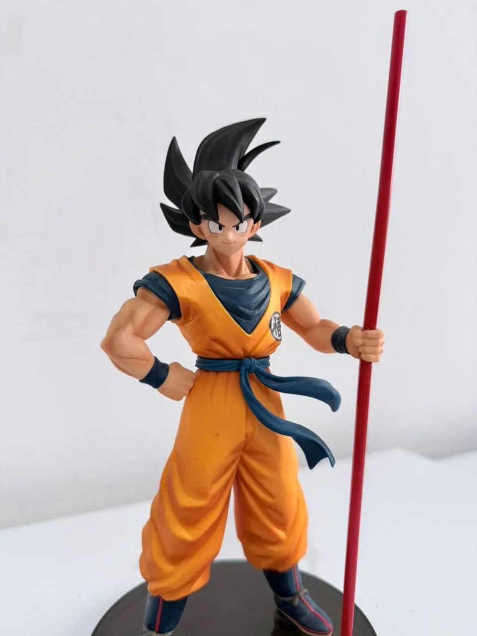 Son Goku - Banpresto The 20th Film Limited