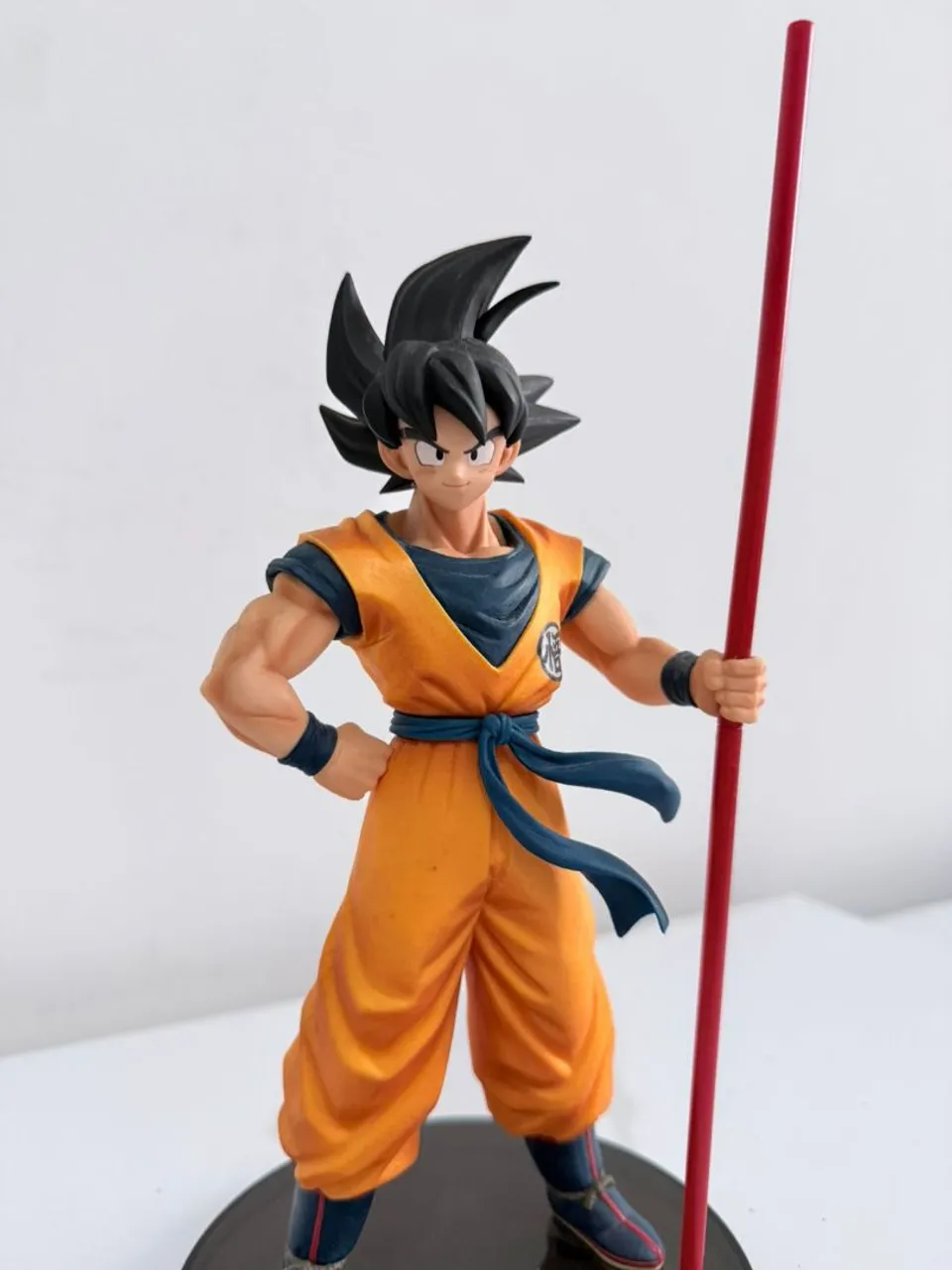 Son Goku GT - sh figuarts - bandai - Hobbies e coleções - Garopaba