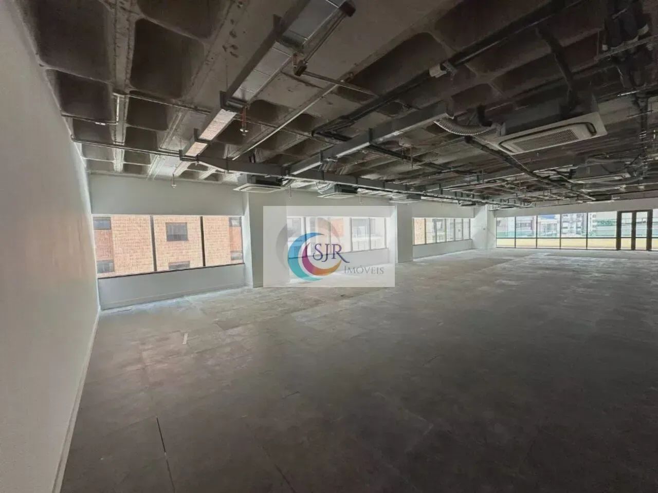 Conjunto para alugar, 754 m² - Vila Olímpia - São Paulo/SP - Foto 5