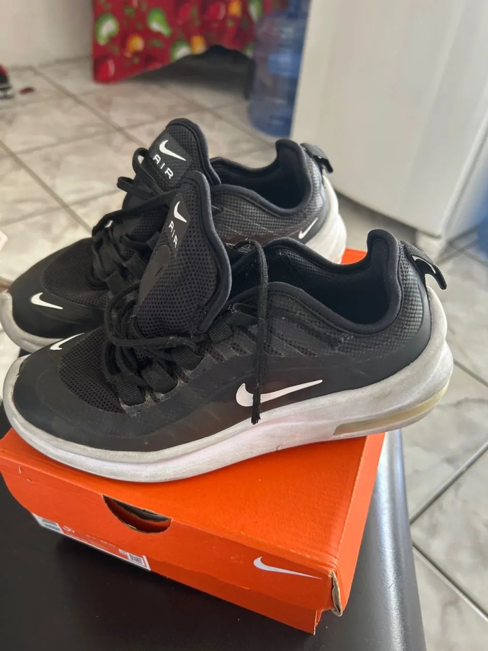 Tênis Nike Air  - Foto 2