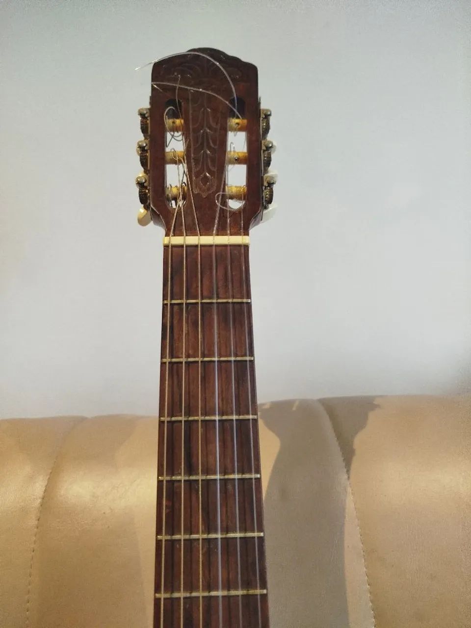 Violão DiGiorgio  - Foto 2