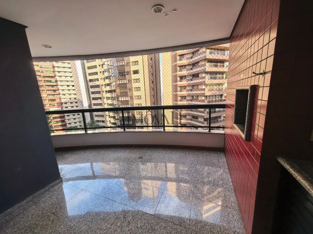 Apartamento Solar Monet no Centro de Londrina - Foto 2