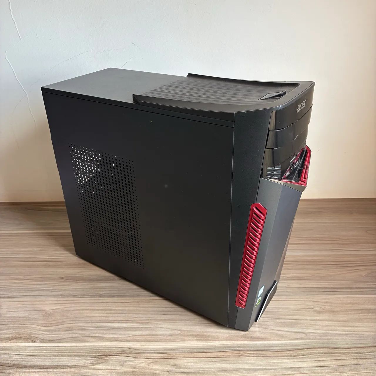 Computador Acer Aspire GX-783-BR11 - Foto 4