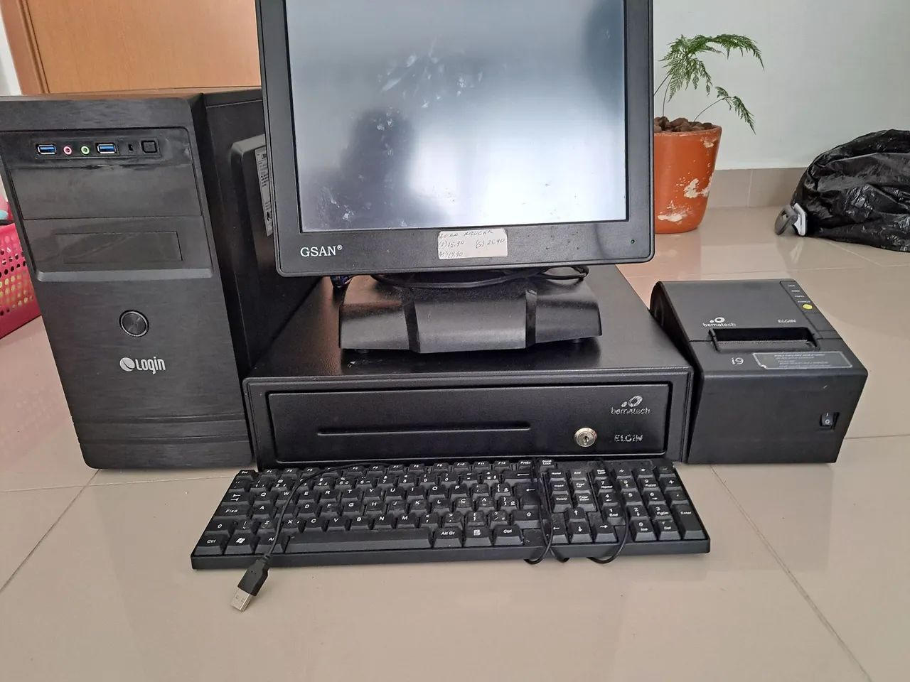 PDV COMPLETO  - Foto 3