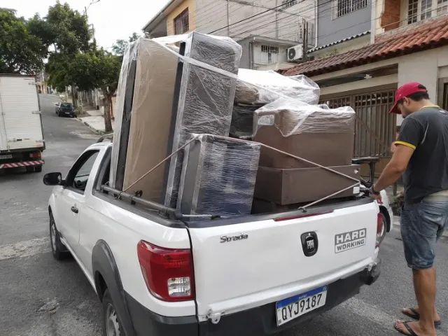 mudanças - Foto 3